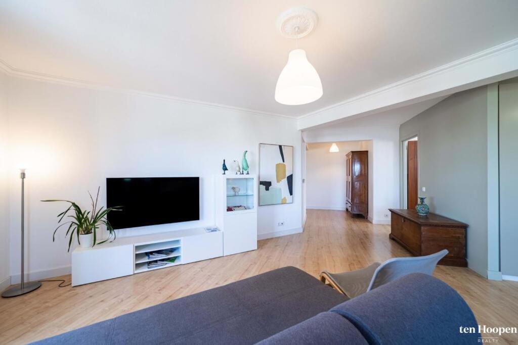Lagos Suite Eksteriør bilde
